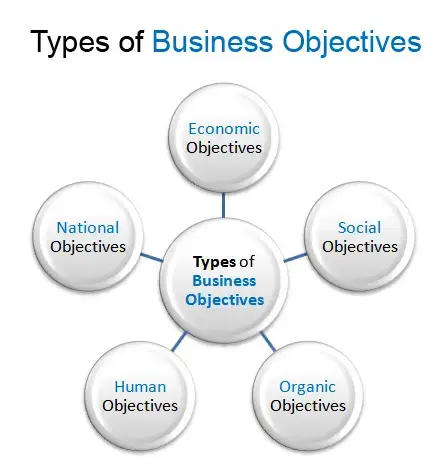 types of business mean
