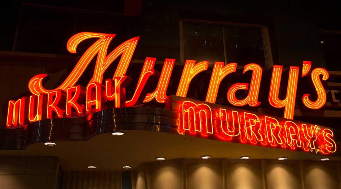 Why Did Murry's Steaks Go Out of Business?