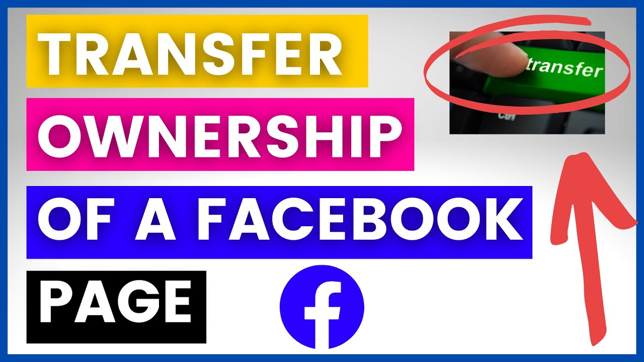 How to Transfer Business Manager Ownership