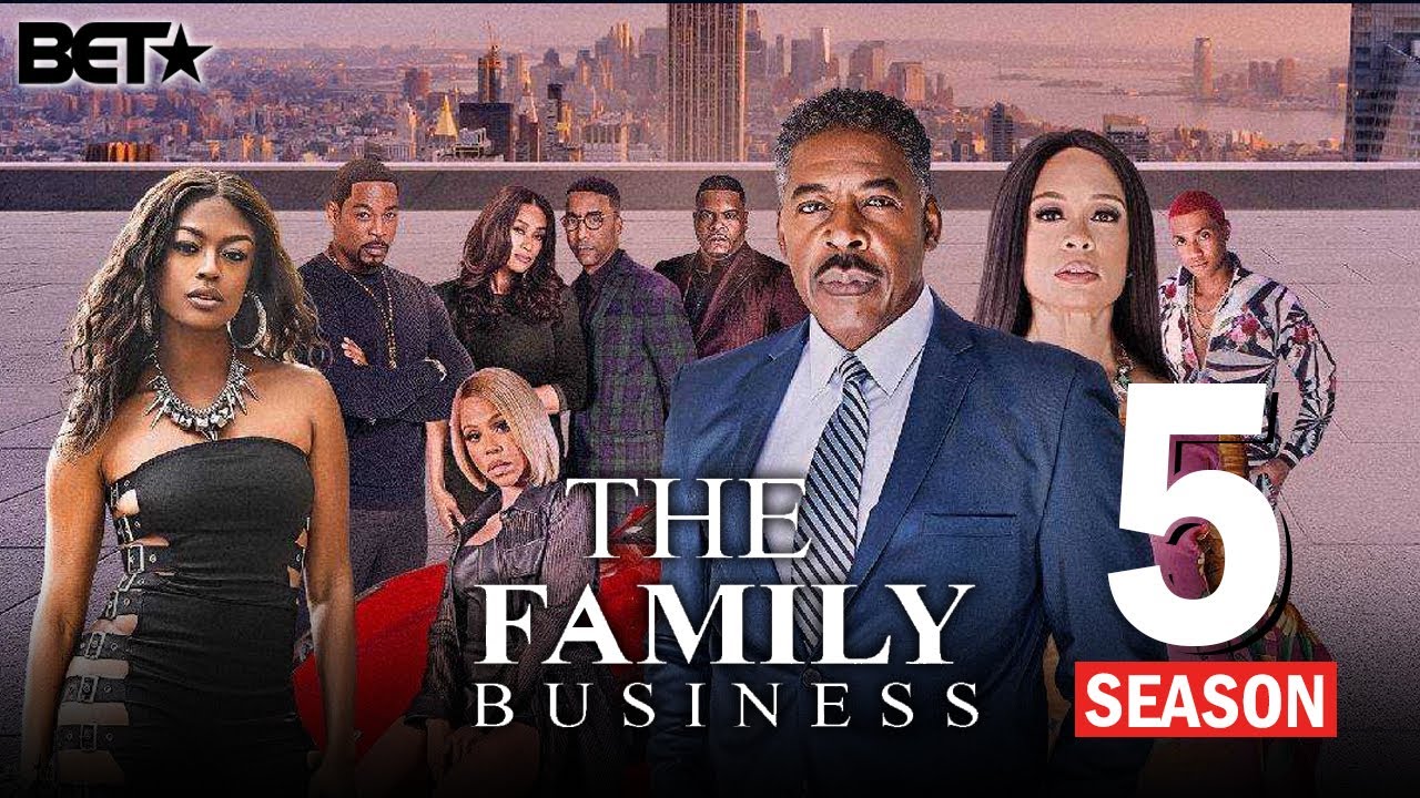 When Does Family Business Come Back On