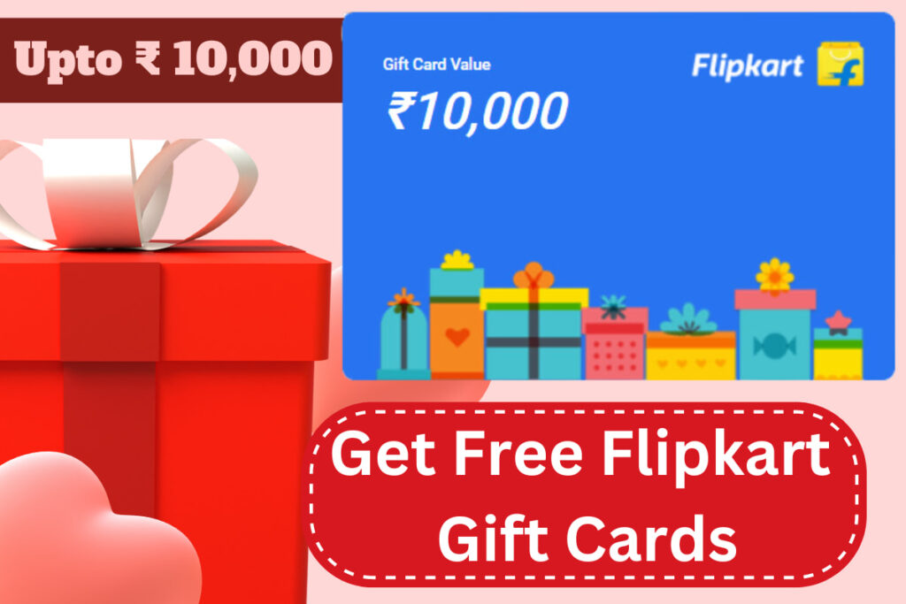 Where to Find Scratch Cards on Flipkart? 