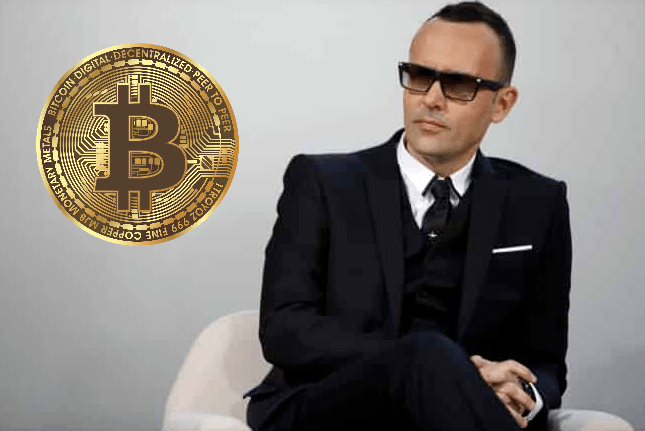 Bitcoin Billionaire Risto