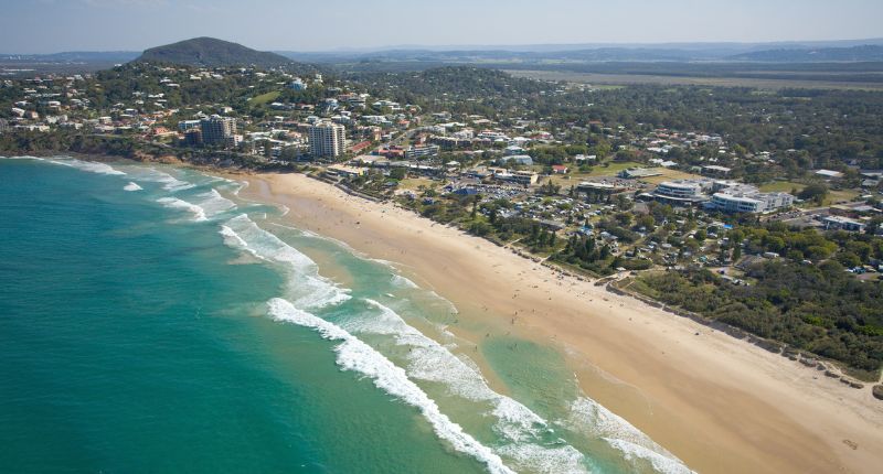 Sunshine Coast Property Market Forecast for 2023