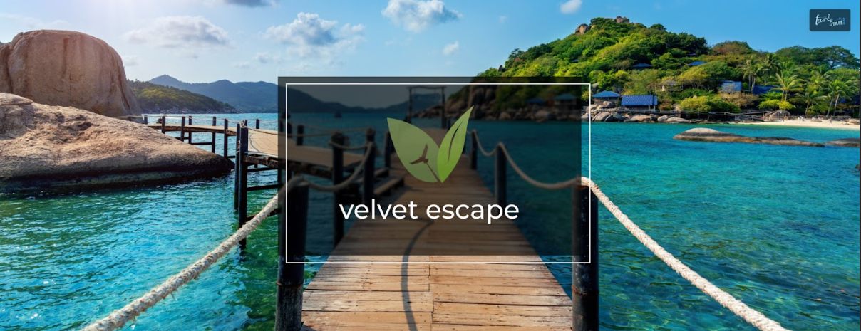 Elvet Escape Travel Blog